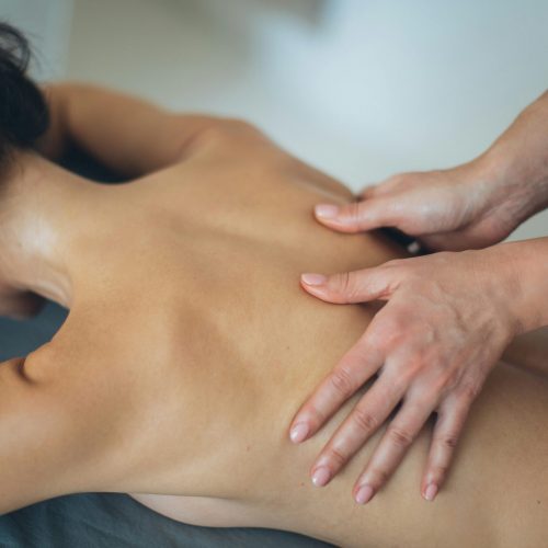 Do Massages Have Real Health Benefits?