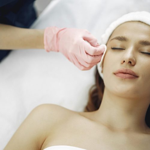 Maintaining Health and Beauty Through Spas